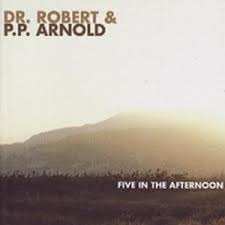 Album Dr. Robert: Five In The Afternoon