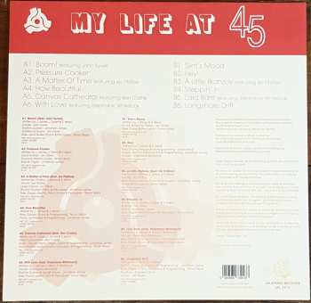 LP Dr. Rubberfunk: My Life At 45 531389
