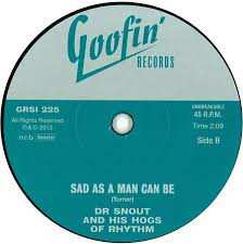 Album Dr Snout And His Hogs Of Rhythm: Oooh-Wow