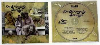 CD Dr. Strangely Strange: Radio Sessions 500534
