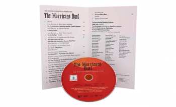 DVD DR SymfoniOrkestret: The Morricone Duel 414106