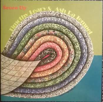 CD Dr. Timothy Leary: Seven Up 109236
