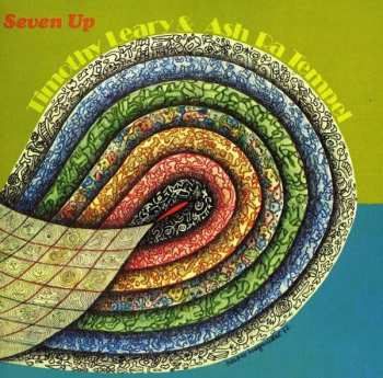 Dr. Timothy Leary: Seven Up