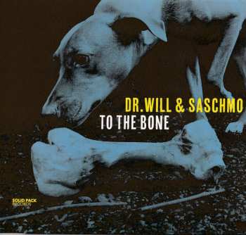 CD Dr. Will: To The Bone 378794