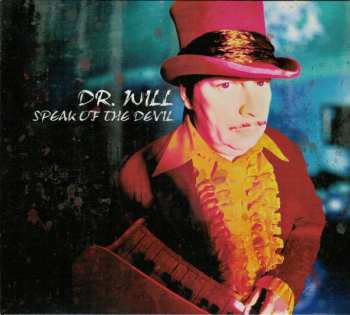 Album Dr. Will: Speak Of The Devil