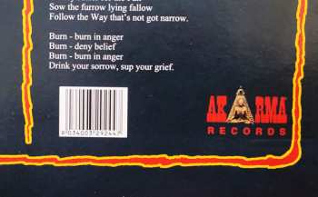 LP Dr. Z: Three Parts To My Soul