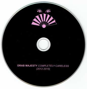 CD Drab Majesty: Completely Careless (2012-2015) 114750