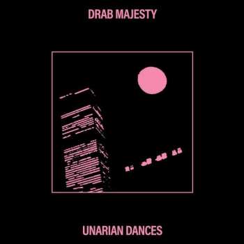 LP Drab Majesty: Unarian Dances LTD | CLR 358941