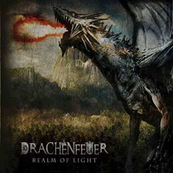Album Drachenfeuer: Realm Of Light