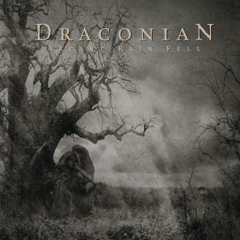 Album Draconian: Arcane Rain Fell