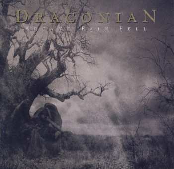 CD Draconian: Arcane Rain Fell 428767