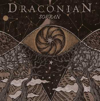 Album Draconian: Sovran