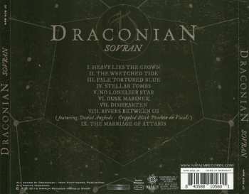 CD Draconian: Sovran 33918
