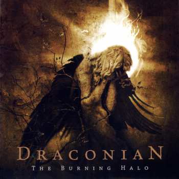 Album Draconian: The Burning Halo