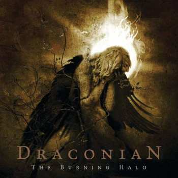 CD Draconian: The Burning Halo