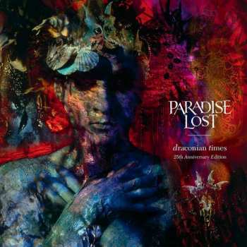 2CD Paradise Lost: Draconian Times (25th Anniversary Edition)  DLX 10281