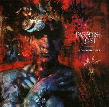 CD Paradise Lost: Draconian Times 10279