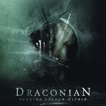 Album Draconian: Turning Season Within