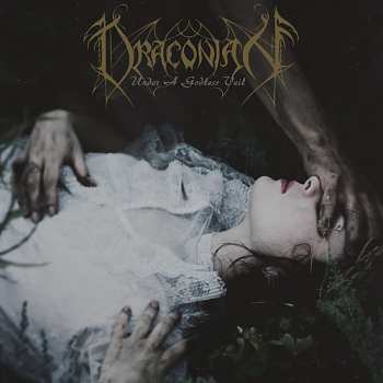 Album Draconian: Under A Godless Veil