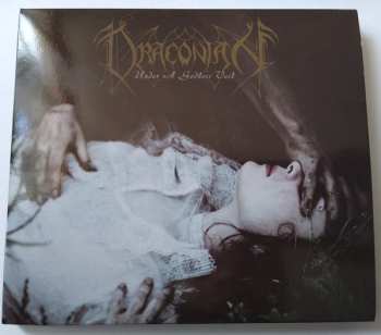 CD Draconian: Under A Godless Veil DIGI