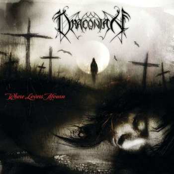 Album Draconian: Where Lovers Mourn