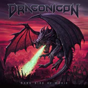 Album Draconicon: Dark Side Of Magic