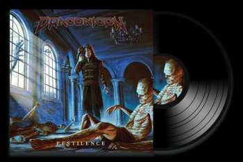 Album Draconicon: Pestilence