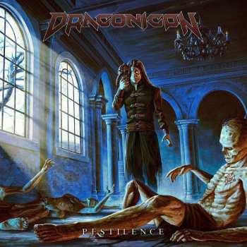 CD Draconicon: Pestilence 481247