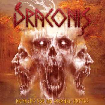 Album Draconis: Anthems For An Eternal Battle