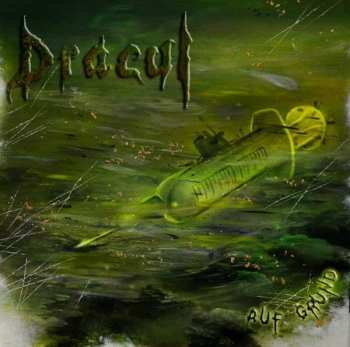 Album Dracul: Auf Grund