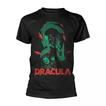 Dracula: Tričko Dracula Luna