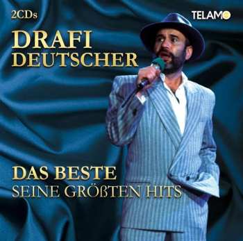Drafi Deutscher: Das Beste - Seine Größten Hits