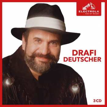 3CD Drafi Deutscher: Drafi Deutscher 489741