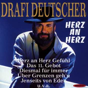 Album Drafi Deutscher: Herz An Herz