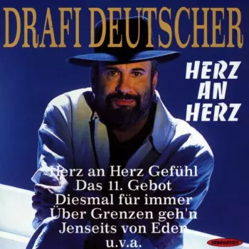 Drafi Deutscher: Herz An Herz