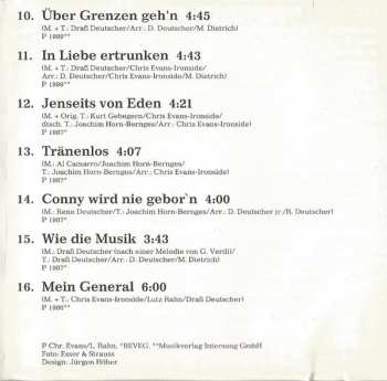 CD Drafi Deutscher: Herz An Herz 305270