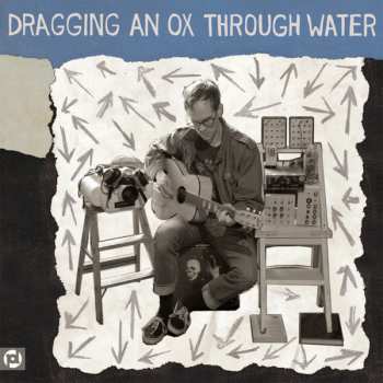 CD Dragging An Ox Through Water: Panic Sentry 253553