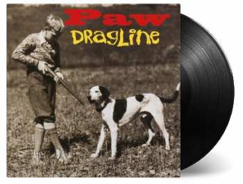 Album Paw: Dragline