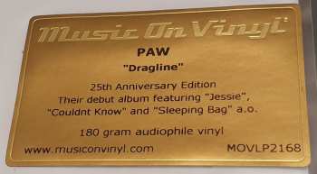 LP Paw: Dragline 10290