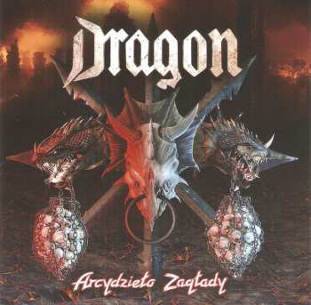 LP Dragon: Arcydzieło Zagłady 477406