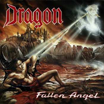 Album Dragon: Fallen Angel