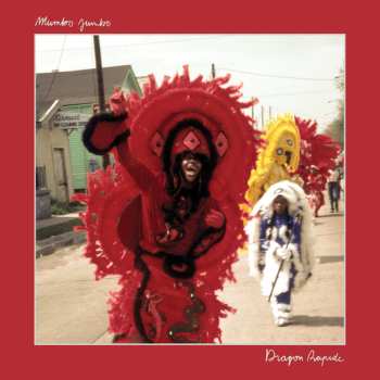 Album Dragon Rapide: Mumbo Jumbo