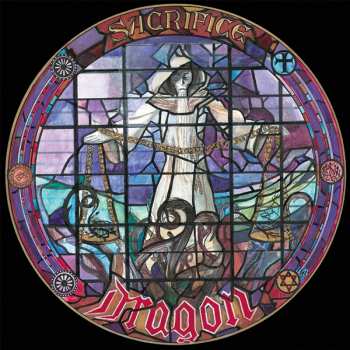 Album Dragon: Sacrifice