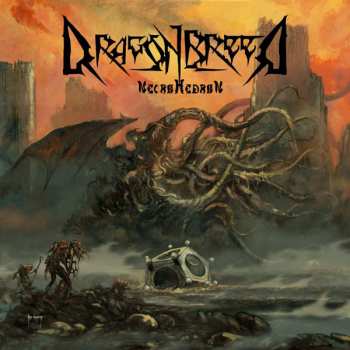 CD Dragonbreed: Necrohedron 481525
