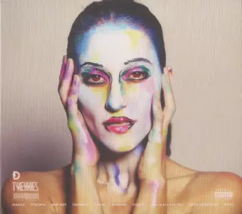 Dragonette: Twennies