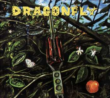 CD Dragonfly: Dragonfly DIGI 250861
