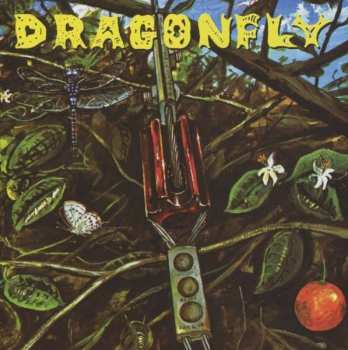 Album Dragonfly: Dragonfly + 2