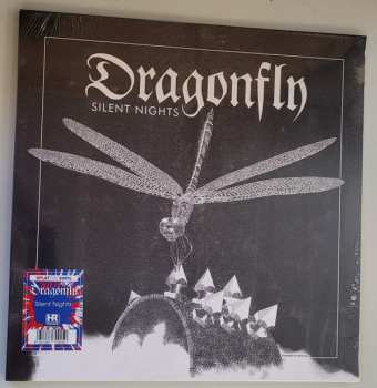 Album Dragonfly: Silent Nights