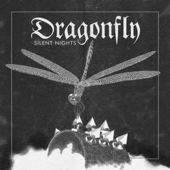 LP Dragonfly: Silent Nights CLR 427708