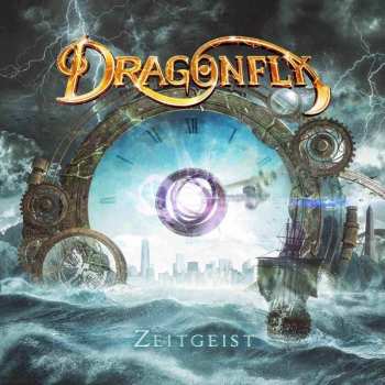 Album Dragonfly: Zeitgeist